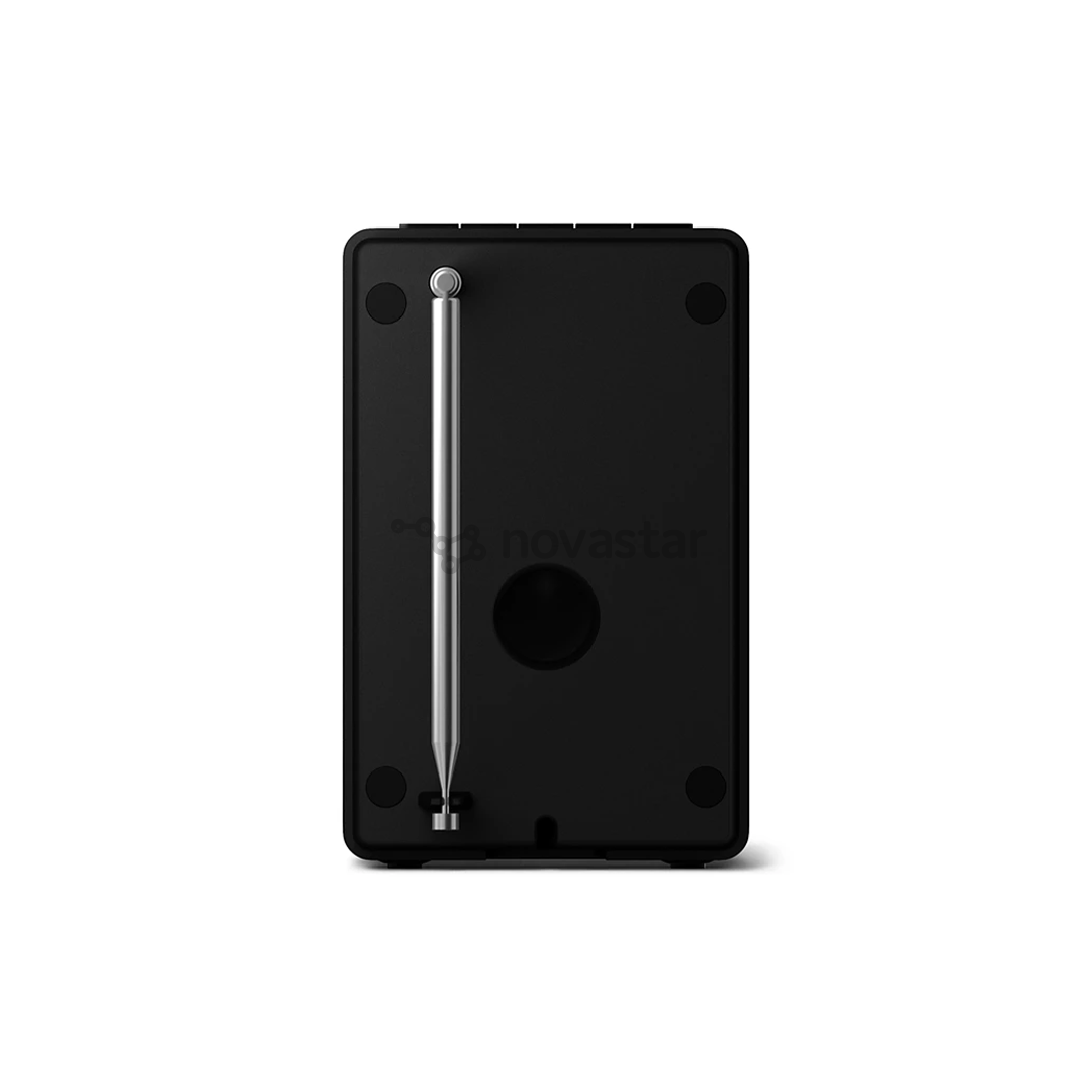 Philips TAR5100, DAB+, черный - Радиочасы