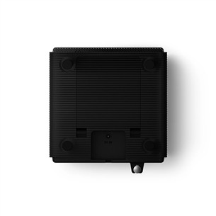 Philips TAR5100, DAB+, juodas - Radijo žadintuvas