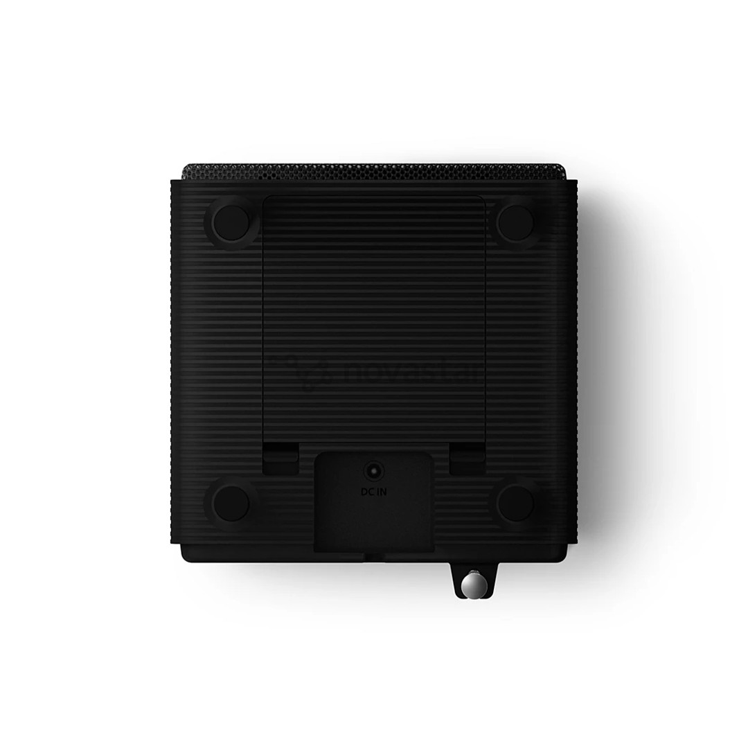 Philips TAR5100, DAB+, juodas - Radijo žadintuvas