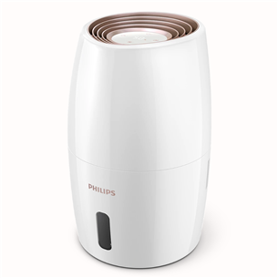 Philips 2000 Series, baltas - Oro drėkintuvas HU2716/10