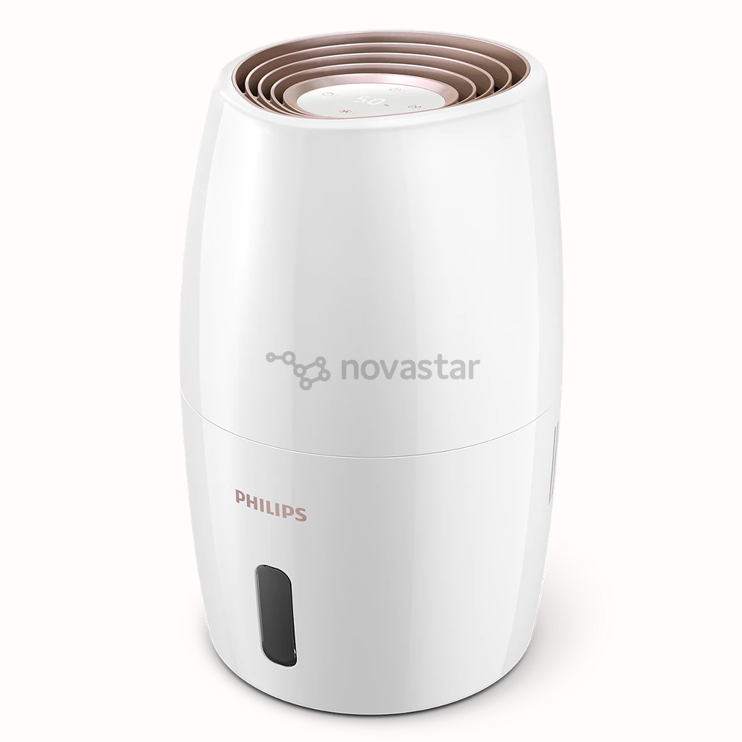 Philips 2000 Series, baltas - Oro drėkintuvas