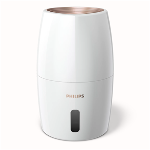 Philips 2000 Series, baltas - Oro drėkintuvas