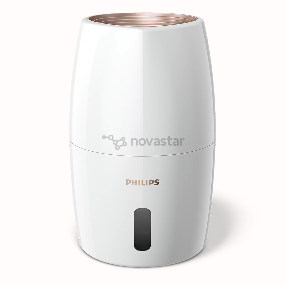 Philips 2000 Series, baltas - Oro drėkintuvas