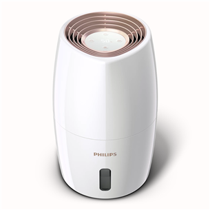 Philips 2000 Series, baltas - Oro drėkintuvas