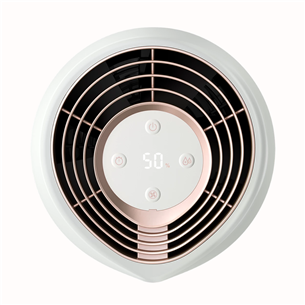 Philips 2000 Series, baltas - Oro drėkintuvas