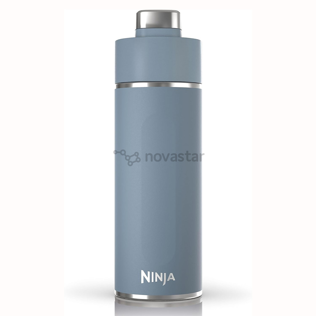 Ninja Thirsti, 700 ml, blue - Travel bottle