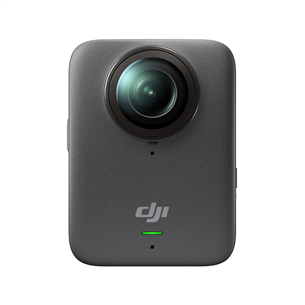 Dji Osmo 360 Adventure Combo, черный - Экшн-камера