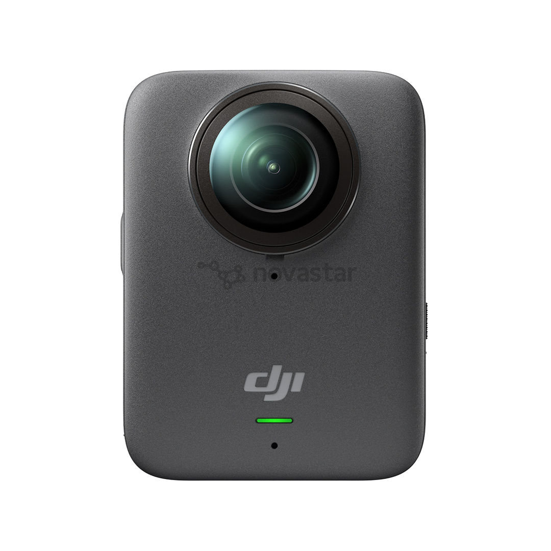 Dji Osmo 360 Adventure Combo, черный - Экшн-камера