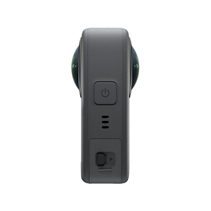 Dji Osmo 360 Adventure Combo, черный - Экшн-камера