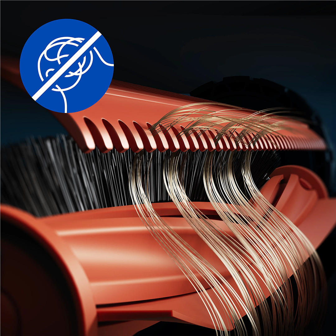 Philips HomeRun 5000 Series, Wet & Dry, smėlio spalvos - Dulkių siurblys robotas