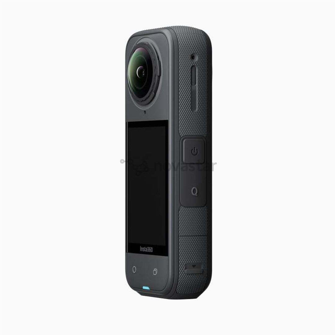 Insta360 X5 Starter Bundle, 8K, 360º, черный - Экшн-камера