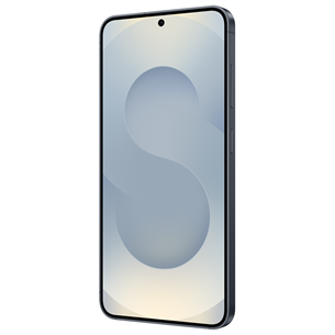 Samsung Galaxy S25, 6,2'', 128 GB, juodas - Išmanusis telefonas