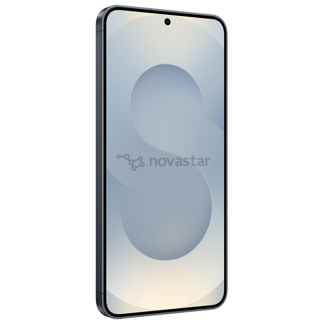 Samsung Galaxy S25, 6,2'', 128 GB, juodas - Išmanusis telefonas