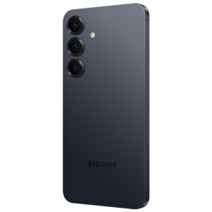 Samsung Galaxy S25, 6,2'', 128 GB, juodas - Išmanusis telefonas