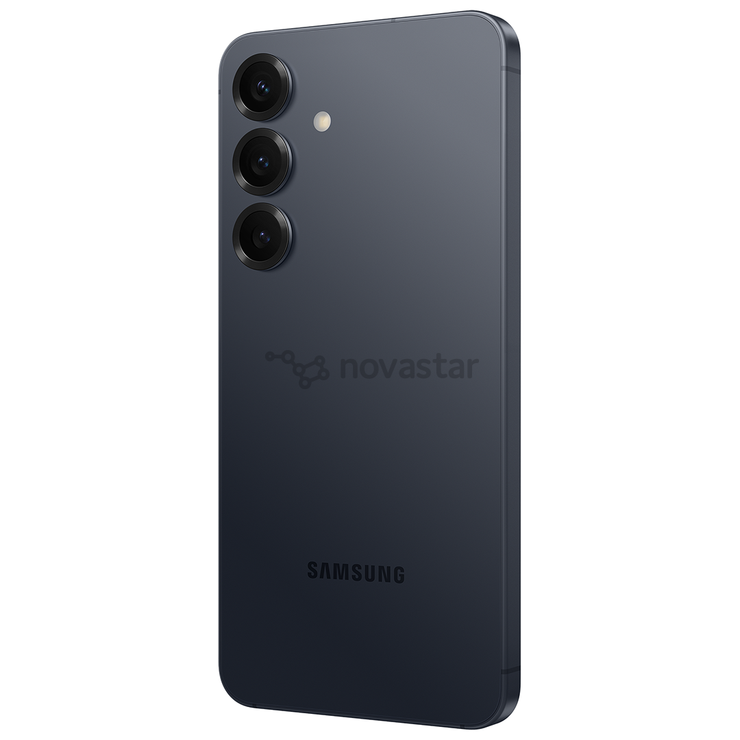 Samsung Galaxy S25, 6,2'', 128 GB, juodas - Išmanusis telefonas