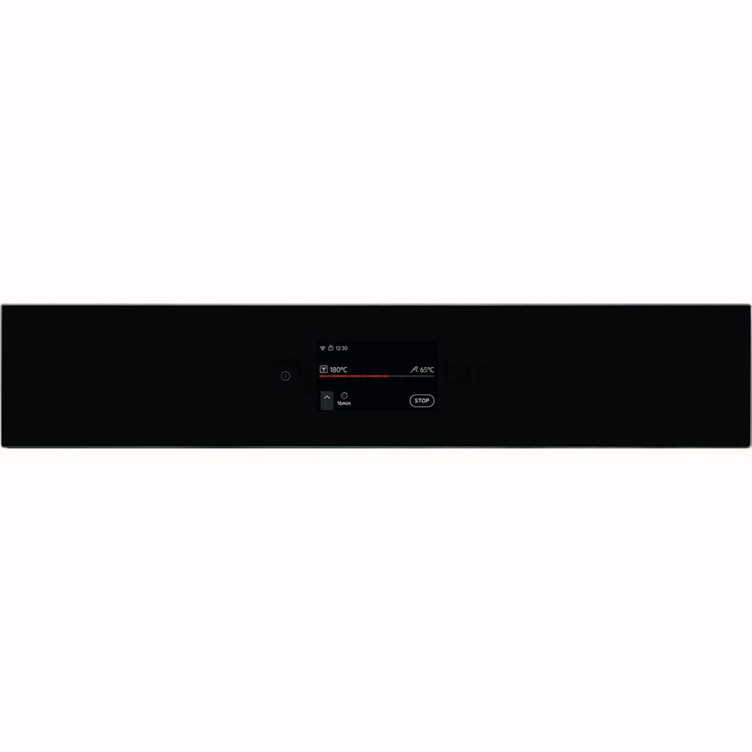 Electrolux 700 Series MealAssist, 71 л, пиролитическая очистка, черный - Интегрируемый духовой шкаф
