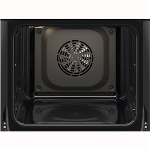 Electrolux 300 Series Convection, 65 L, nerūdijančio plieno - Įmontuojama orkaitė