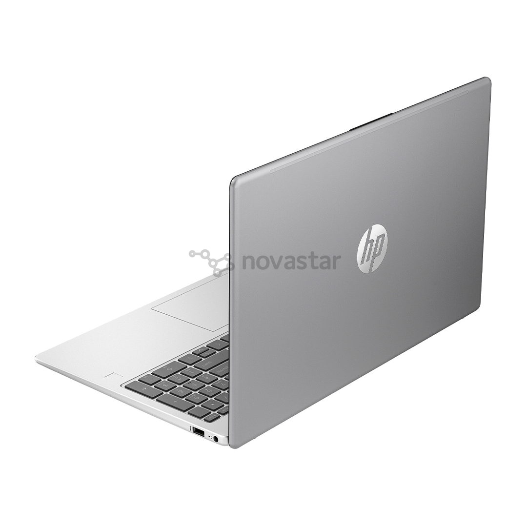 HP 250R G10, 15,6'', SVA, Core 5, 32 GB, 512 GB, ENG, turbo silver - Notebook