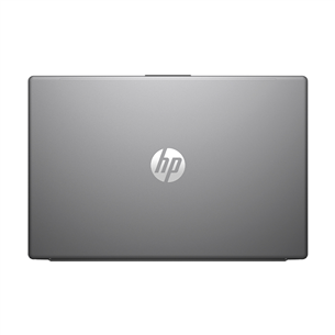 HP 250R G10, 15,6'', SVA, Core 5, 32 GB, 512 GB, ENG, turbo silver - Notebook