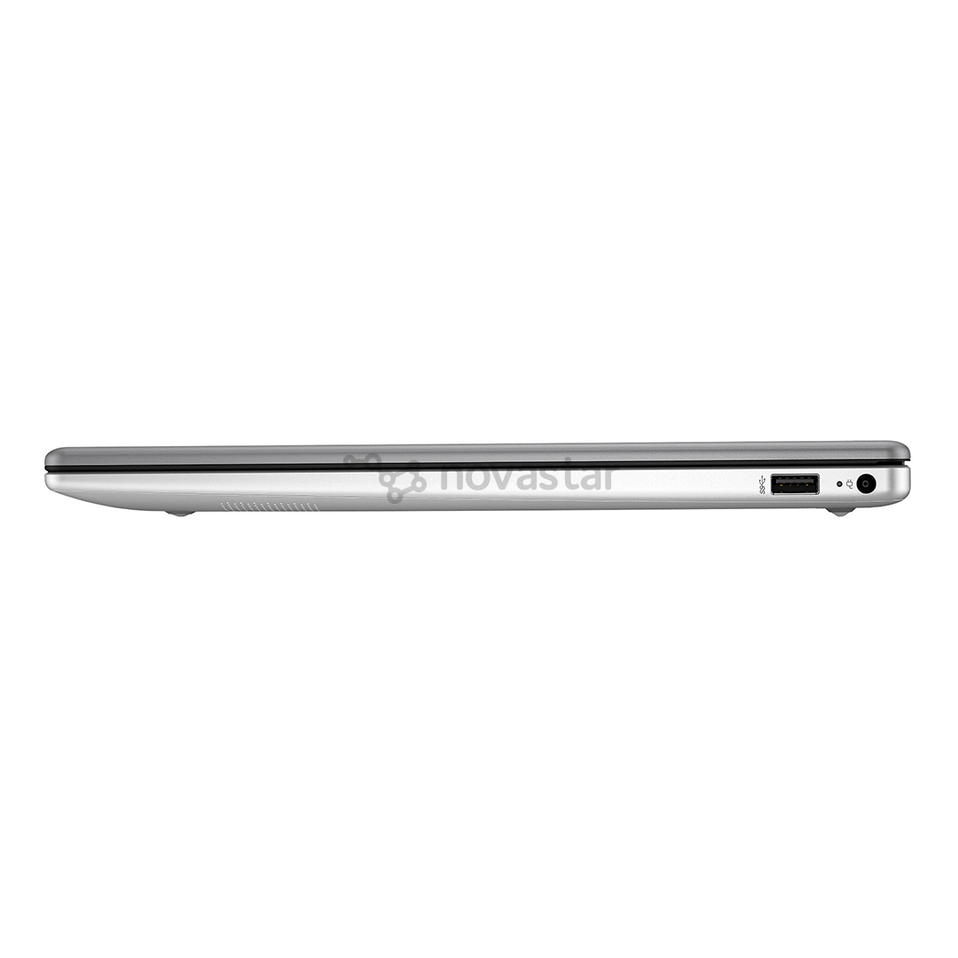 HP 250R G10, 15,6'', SVA, Core 5, 32 GB, 512 GB, ENG, turbo silver - Notebook