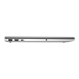 HP 250R G10, 15,6'', SVA, Core 5, 32 GB, 512 GB, ENG, turbo silver - Notebook