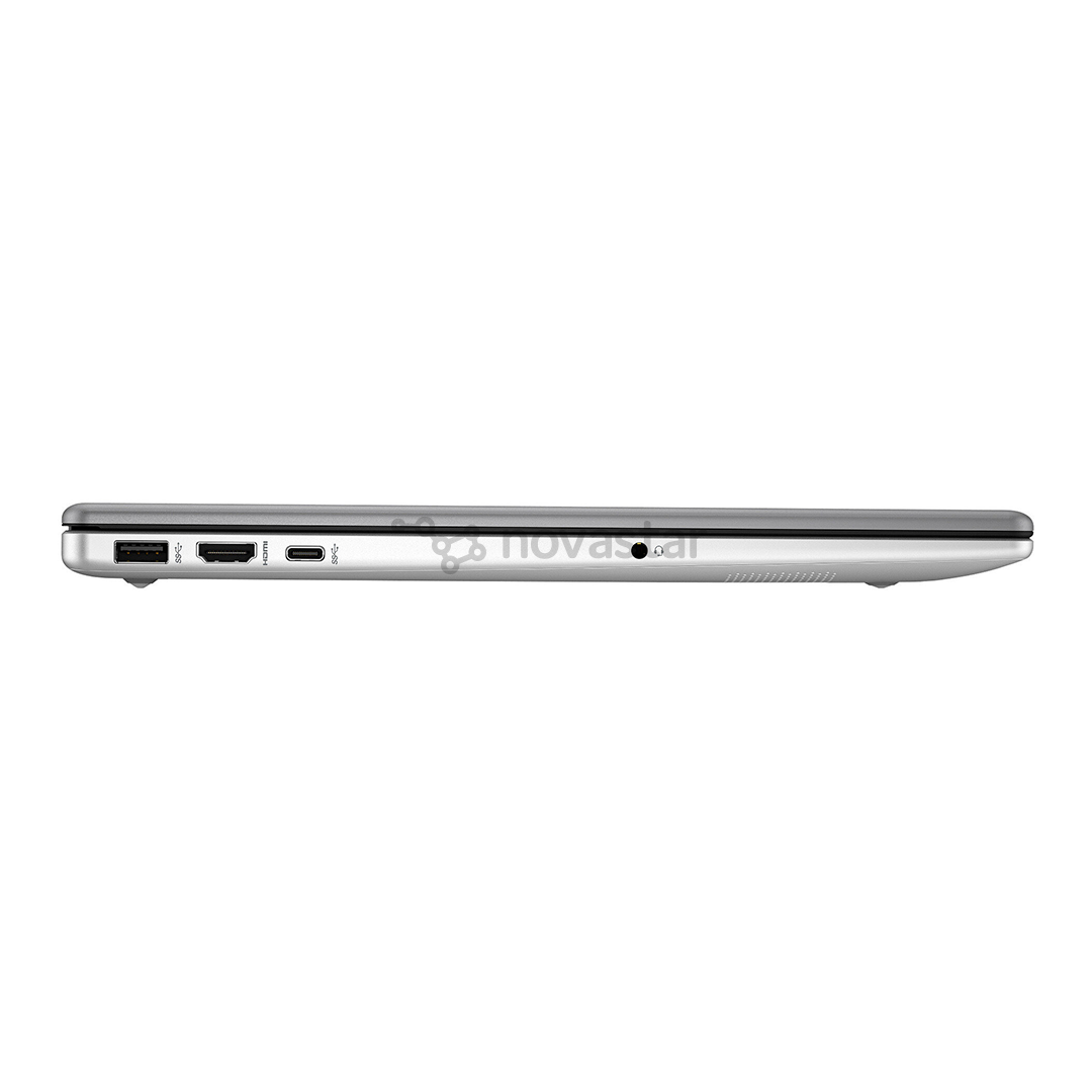 HP 250R G10, 15,6'', SVA, Core 5, 32 GB, 512 GB, ENG, turbo silver - Notebook