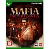 Mafia: The Old Country, Xbox Series X - Žaidimas
