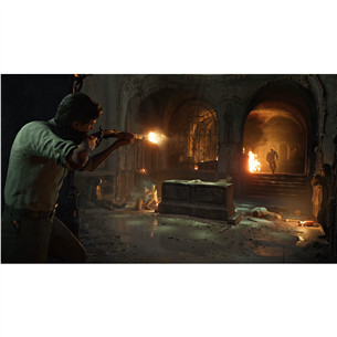 Mafia: The Old Country, Xbox Series X - Game