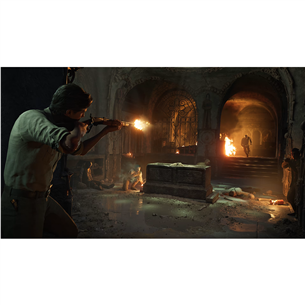 Mafia: The Old Country, Xbox Series X - Žaidimas