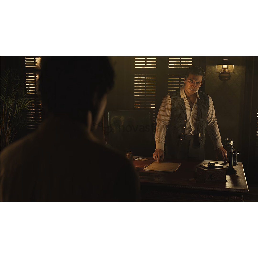 Mafia: The Old Country, Xbox Series X - Game