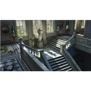 Mafia: The Old Country, Xbox Series X - Žaidimas
