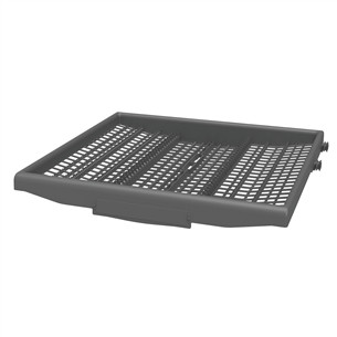 Whirlpool, 6th Sense, 16 komplektų talpa, plotis 60 cm - Įmontuojama indaplovė