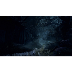 Resident Evil 4 Gold Edition, Playstation 5 - Žaidimas