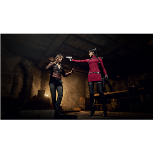 Resident Evil 4 Gold Edition, Playstation 5 - Žaidimas