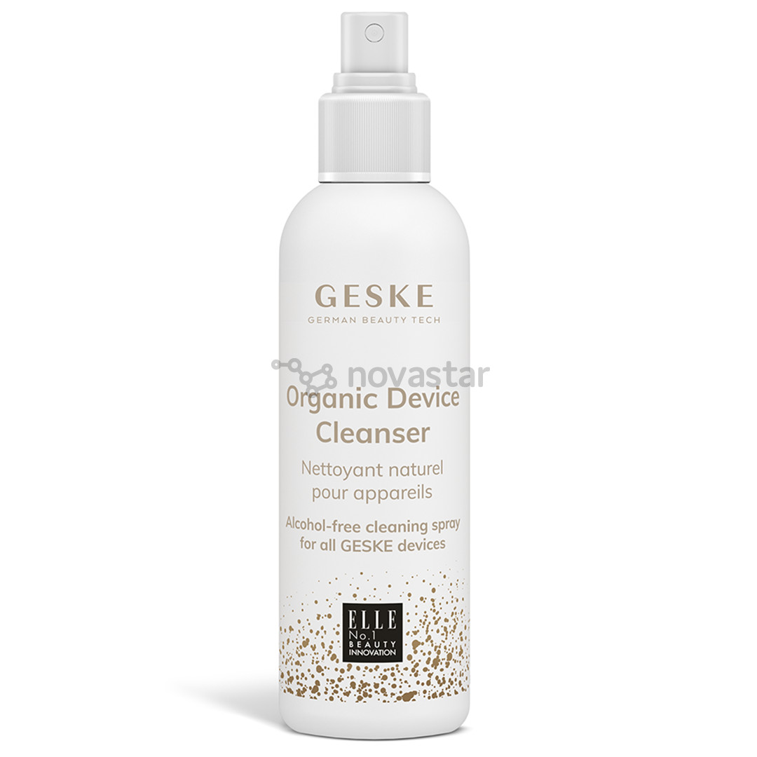 Geske, 150 ml - Organic device cleanser