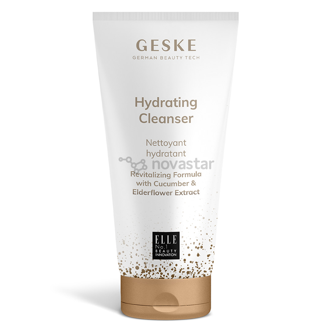 Geske, 100 ml - Hydrating cleanser