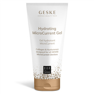 Geske, 100 мл - Увлажняющий гель для микротоков MIKROCURENT.GEL