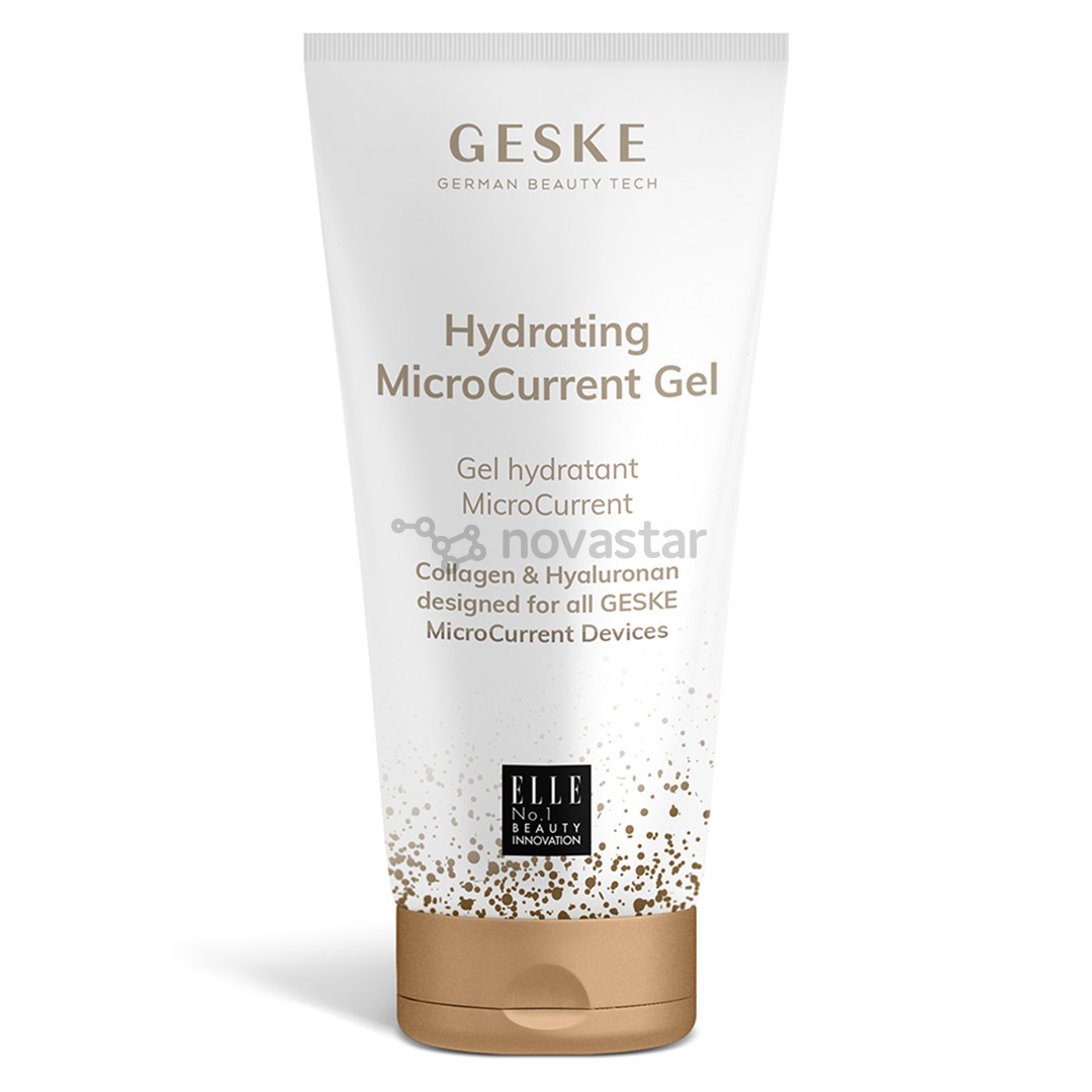 Geske, 100 ml - Hydrating MicroCurrent gel