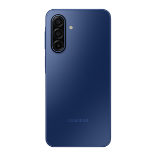 Samsung Galaxy A17, LTE, 128GB, blue - Smartphone