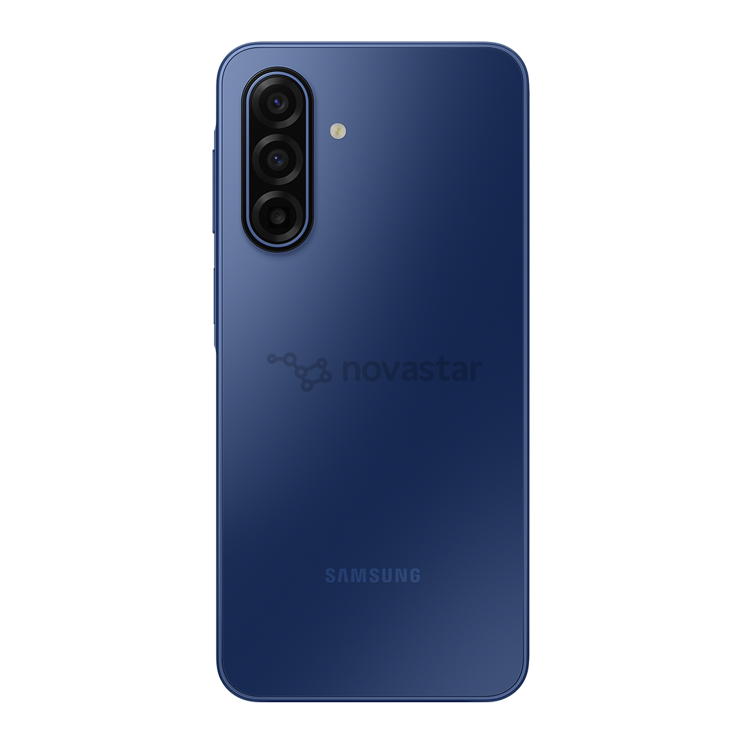 Samsung Galaxy A17, LTE, 128GB, blue - Smartphone