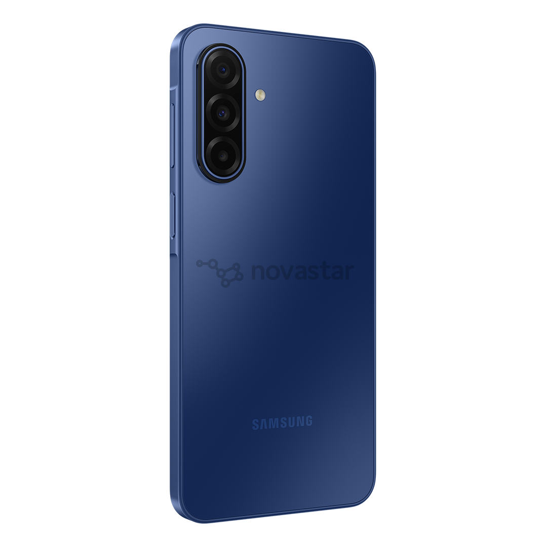 Samsung Galaxy A17, LTE, 128GB, blue - Smartphone