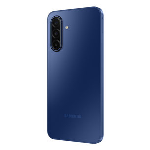 Samsung Galaxy A17, LTE, 128GB, blue - Smartphone