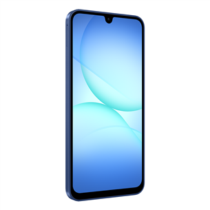 Samsung Galaxy A17, LTE, 128GB, blue - Smartphone