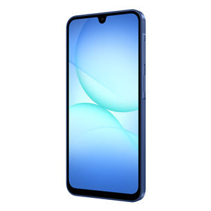 Samsung Galaxy A17, LTE, 128GB, blue - Smartphone