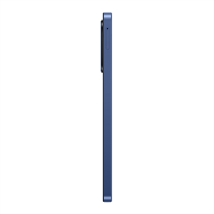 Samsung Galaxy A17, LTE, 128GB, blue - Smartphone