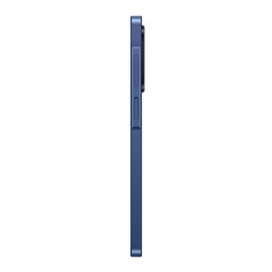 Samsung Galaxy A17, LTE, 128GB, blue - Smartphone