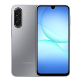 Samsung Galaxy A17, LTE, 128GB, grey - Smartphone