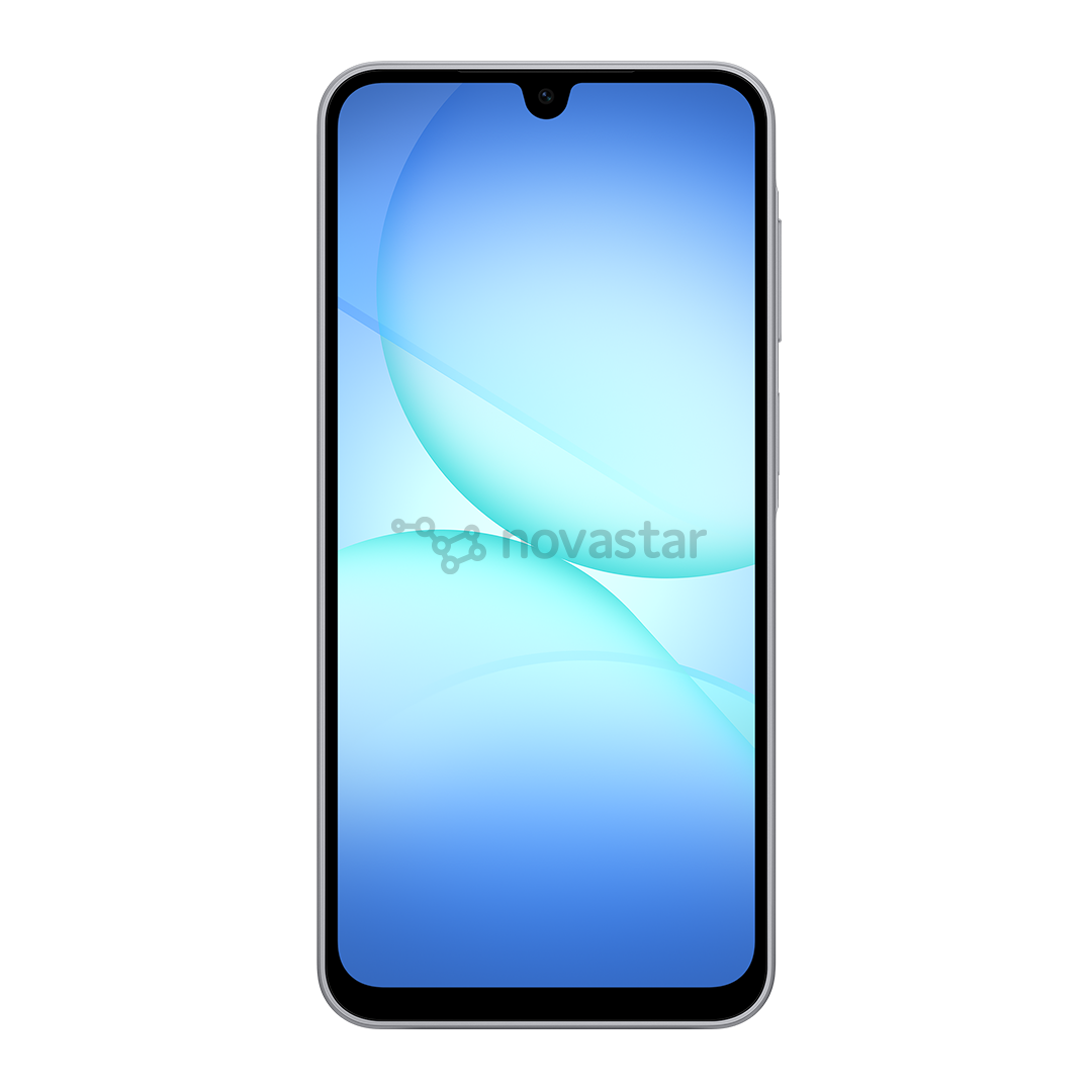 Samsung Galaxy A17, LTE, 128GB, grey - Smartphone