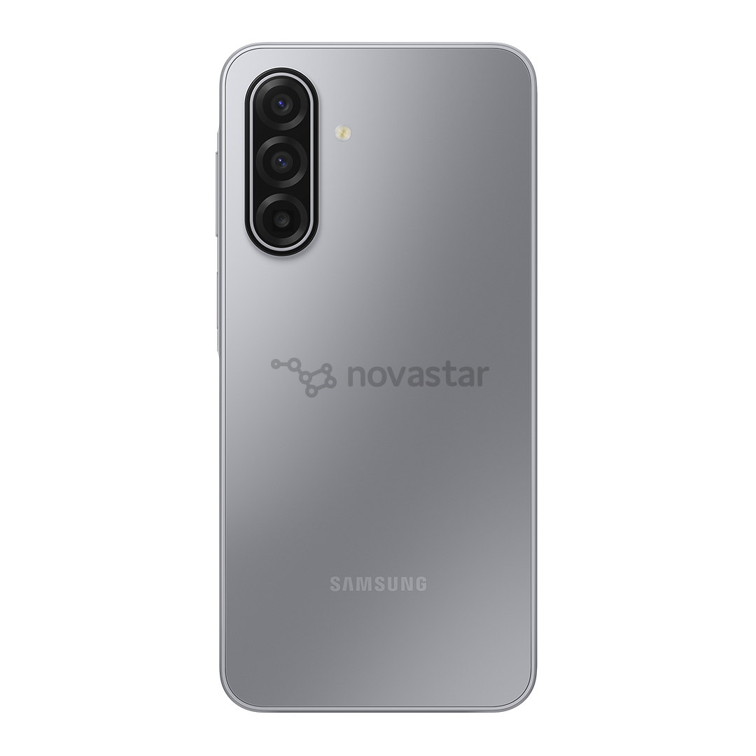 Samsung Galaxy A17, LTE, 128GB, grey - Smartphone
