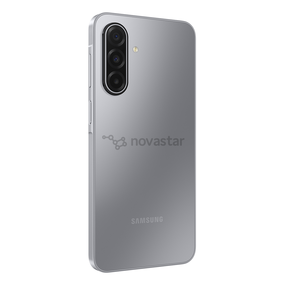 Samsung Galaxy A17, LTE, 128GB, grey - Smartphone